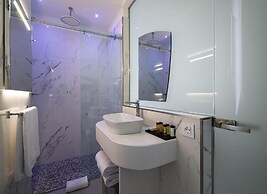 Gatto Bianco Mia Aparthotel