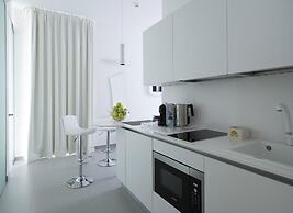 Gatto Bianco Mia Aparthotel