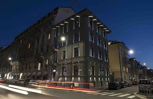 Gatto Bianco Mia Aparthotel