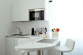 Gatto Bianco Mia Aparthotel