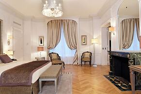 Majestic Apartments Champs Elysées
