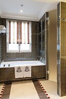 Majestic Apartments Champs Elysées