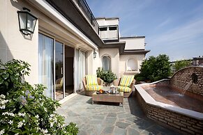 Majestic Apartments Champs Elysées