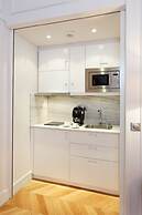 Majestic Apartments Champs Elysées