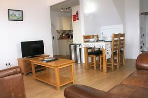 Glebe House Cottages