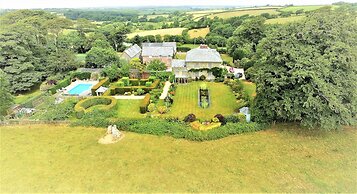 Glebe House Cottages