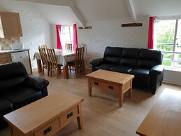 Glebe House Cottages