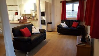 Glebe House Cottages