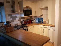 Glebe House Cottages