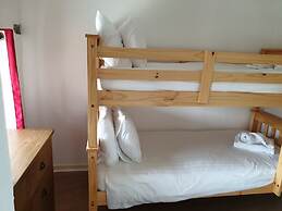 Glebe House Cottages