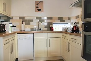 Glebe House Cottages