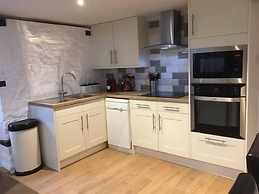 Glebe House Cottages