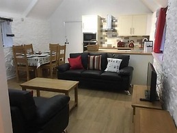 Glebe House Cottages