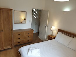 Glebe House Cottages