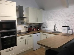 Glebe House Cottages