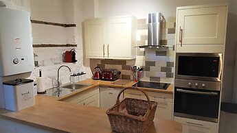 Glebe House Cottages