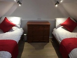 Glebe House Cottages