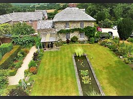 Glebe House Cottages