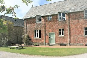 Glebe House Cottages