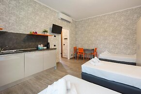 Residence La Red