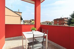 Residence La Red