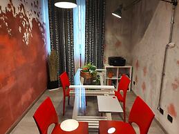 Residence La Red