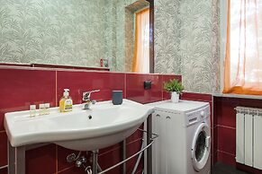 Residence La Red