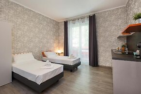 Residence La Red