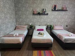 Residence La Red