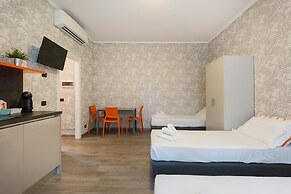 Residence La Red