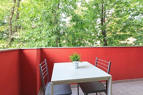 Residence La Red