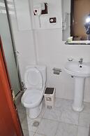 Yod Abyssinia International Hotel