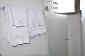 Yod Abyssinia International Hotel