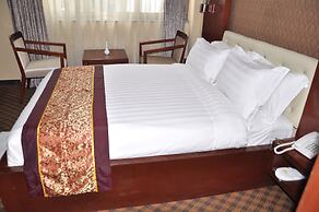 Yod Abyssinia International Hotel