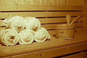 Yod Abyssinia International Hotel