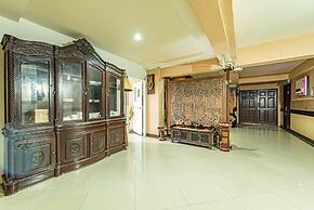 The Wing Design Hotel