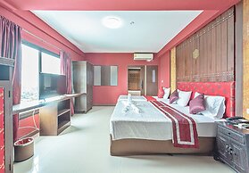 The Wing Design Hotel