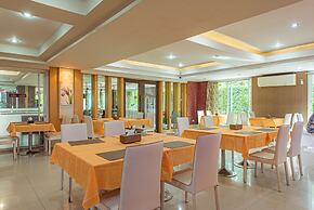 The Wing Design Hotel