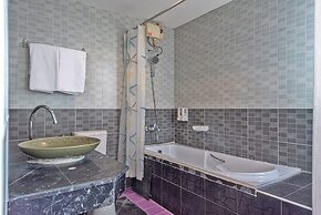 The Wing Design Hotel