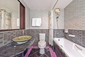 The Wing Design Hotel