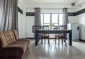 The Wing Design Hotel