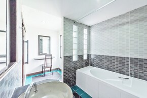 The Wing Design Hotel