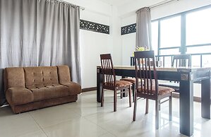 The Wing Design Hotel