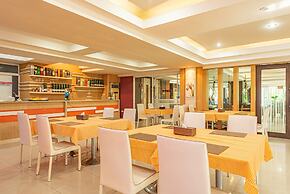 The Wing Design Hotel