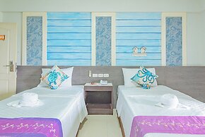 The Wing Design Hotel