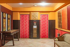 The Wing Design Hotel