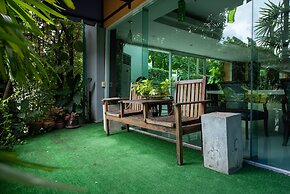 The Wing Design Hotel