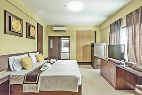 The Wing Design Hotel