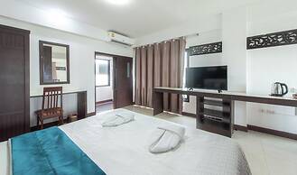 The Wing Design Hotel