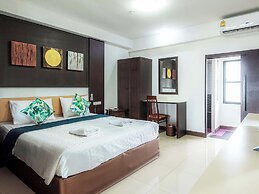 The Wing Design Hotel